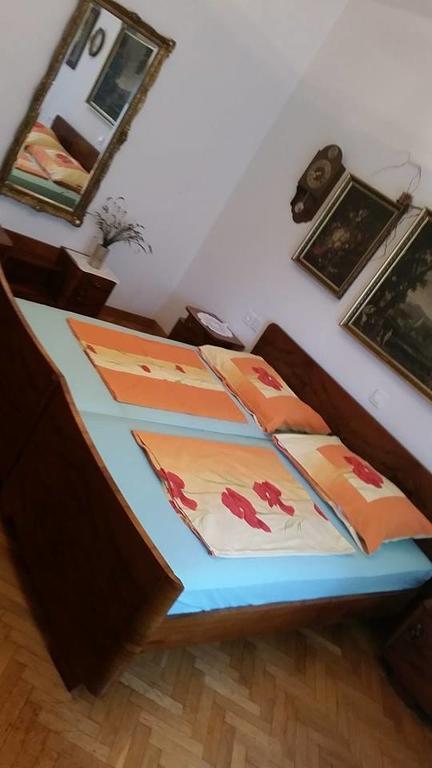 Tatjana Appartement *