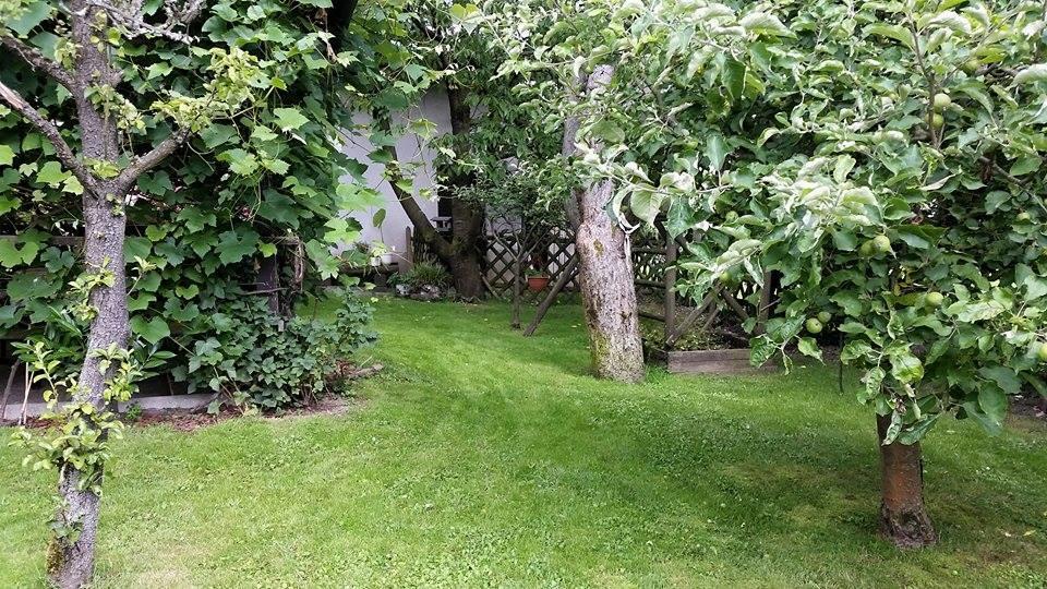 Tatjana Appartement Ljubljana