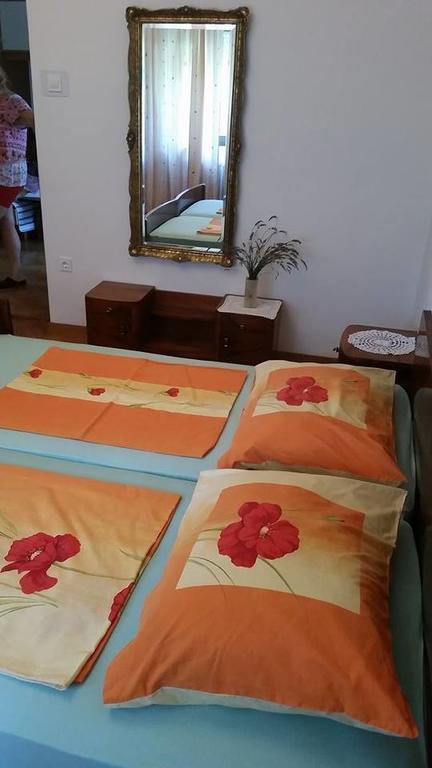 Tatjana Apartma Ljubljana