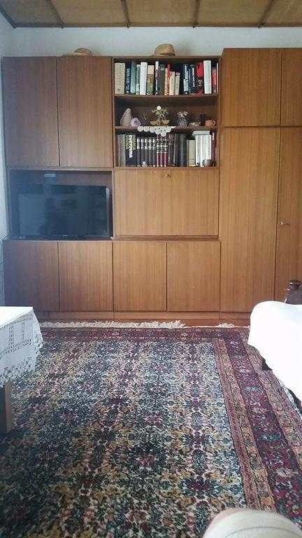 Apartma Tatjana *