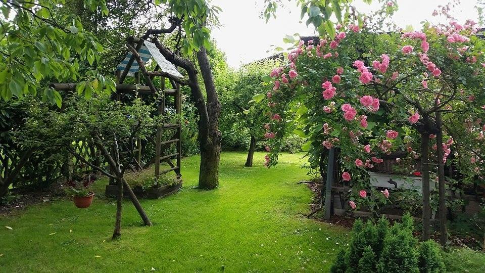 Apartma Tatjana Ljubljana